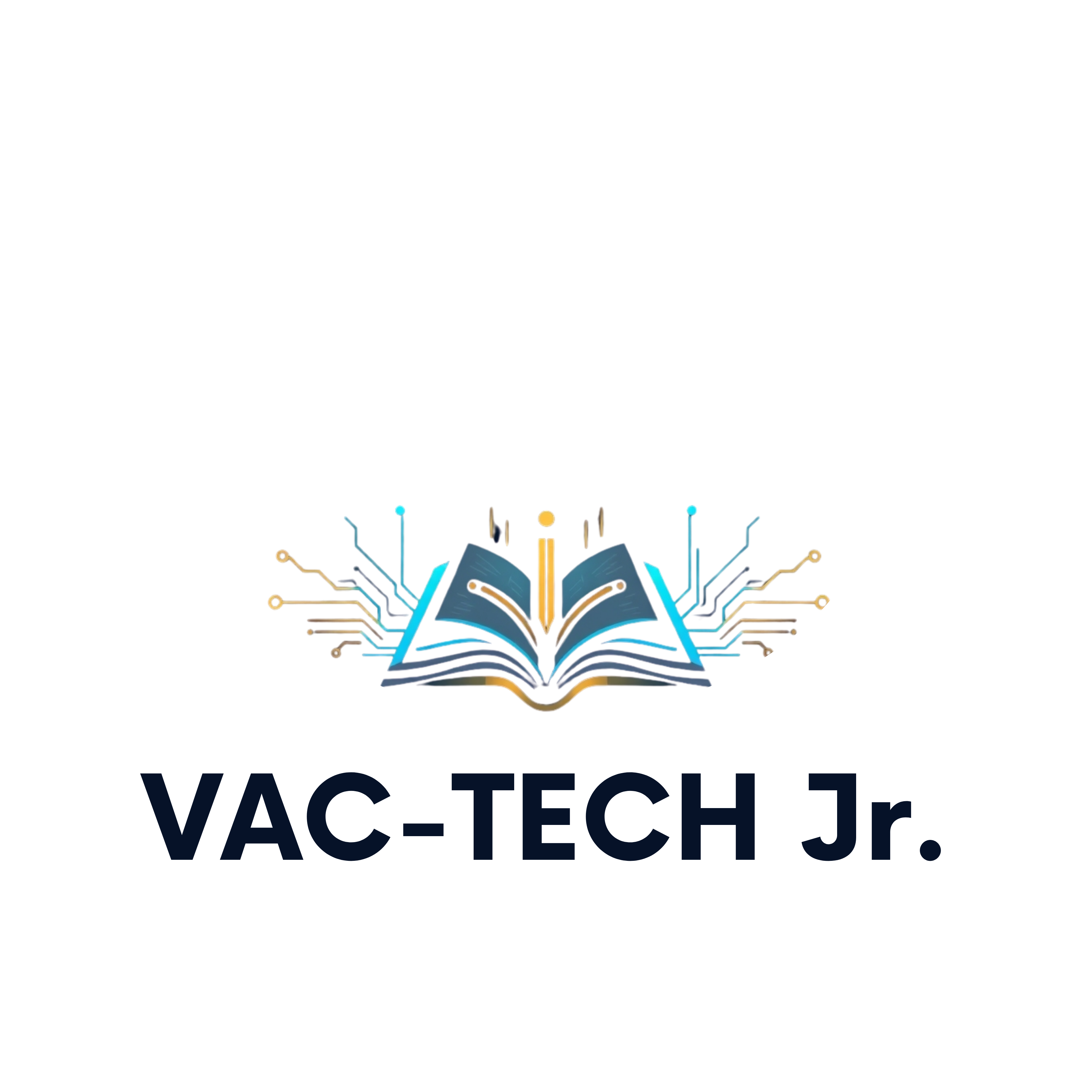 VAC-TECH Jr. Logo